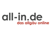 Webseite - Allgäuer Zeitungsverlag - all-in.de, Das Allgäu online - Musikverein Hirschzell, Kaufbeuren