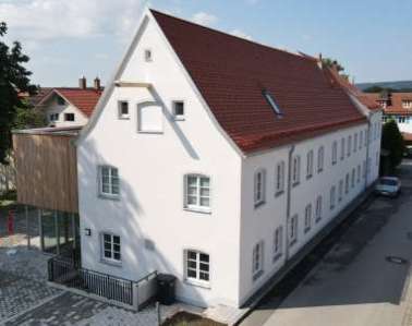 Grafik - Dorfgemeinschaftshaus, Hirschzell - Musikverein Hirschzell Grafik - Dorfgemeinschaftshaus, Hirschzell - Musikverein Hirschzell, Kaufbeuren