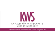 Webseite - KWS Kanzlei für Wirtschafts- und Steuerrecht, Marktoberdorf - Musikverein Hirschzell, Kaufbeuren