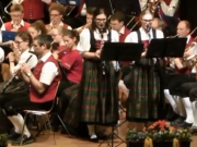 Der Klarinettenmuckl, Polka - Frühjahrskonzert 2017, Stadtsaal Kaufbeuren - Musikverein Hirschzell, Kaufbeuren