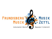 Webseite - Musikhaus Zettl, Mindelheim - Musikverein Hirschzell, Kaufbeuren