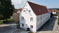 Foto - Einweihung Dorfgemeinschaftshaus 2021 Hirschzell - Musikverein Hirschzell, Kaufbeuren